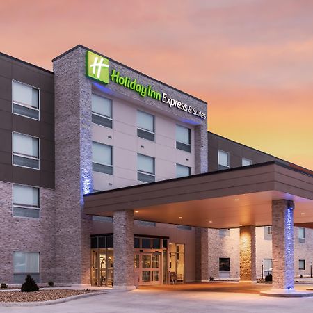 Holiday Inn Express & Suites West Plains Southwest By Ihg Ngoại thất bức ảnh