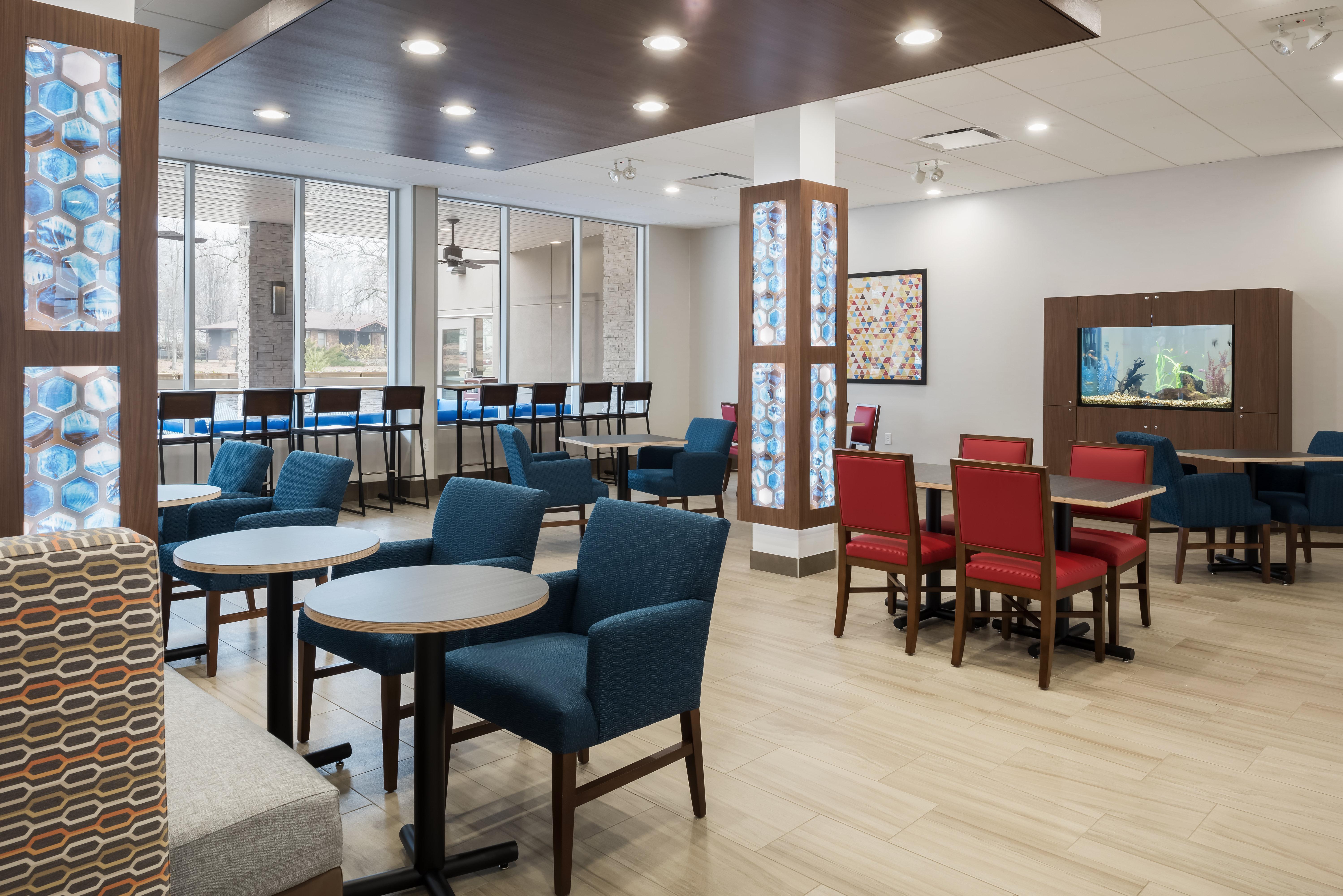 Holiday Inn Express & Suites West Plains Southwest By Ihg Ngoại thất bức ảnh
