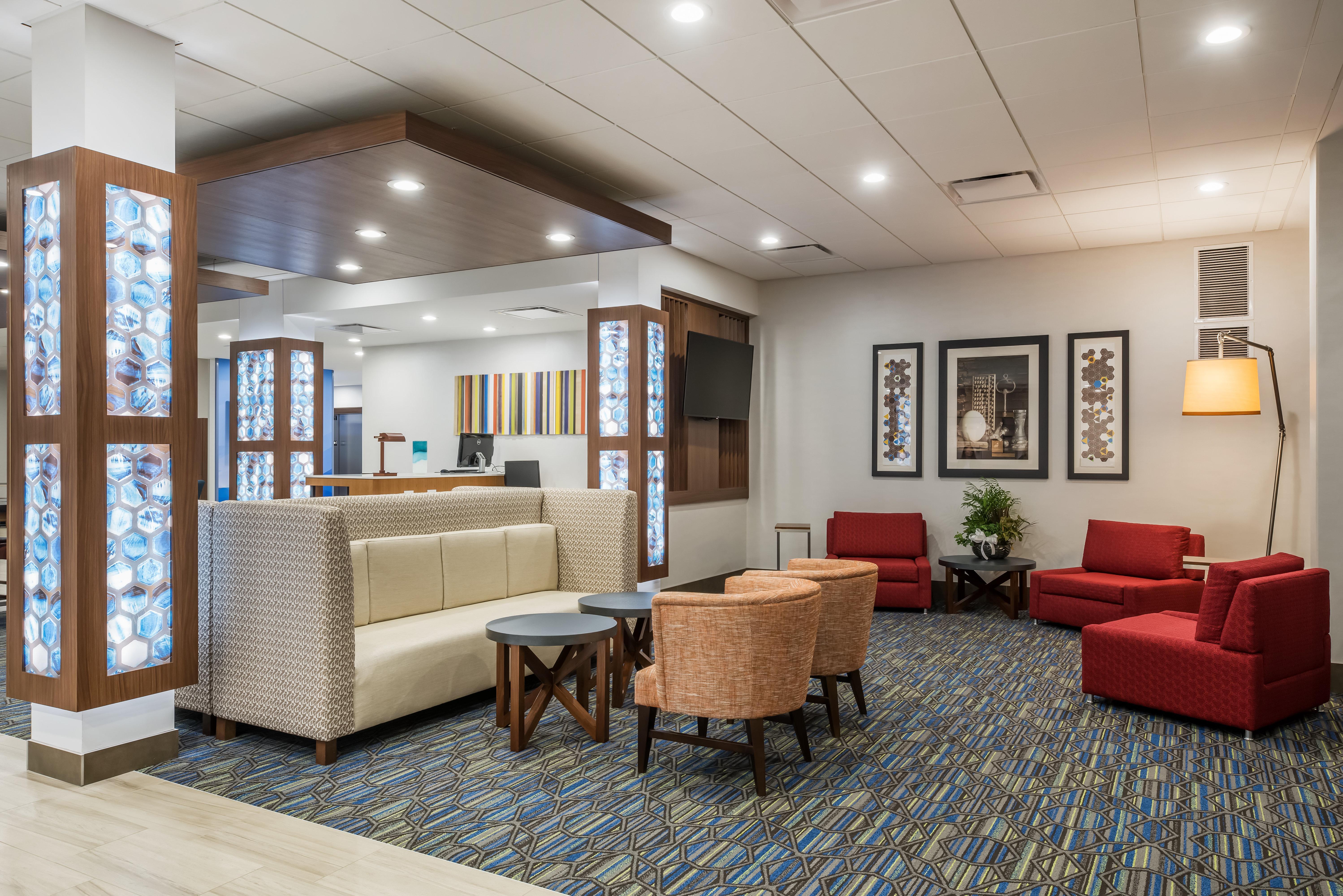 Holiday Inn Express & Suites West Plains Southwest By Ihg Ngoại thất bức ảnh