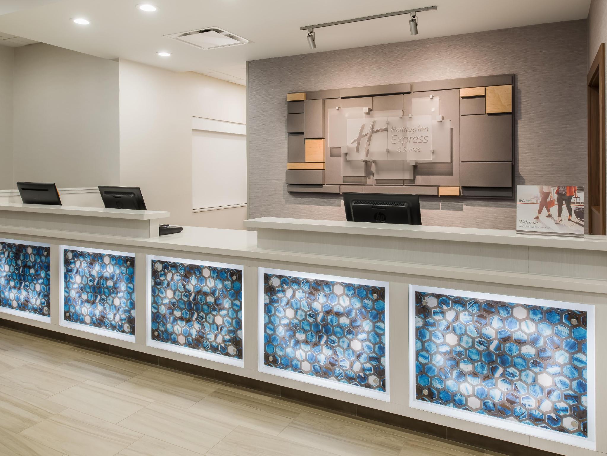 Holiday Inn Express & Suites West Plains Southwest By Ihg Ngoại thất bức ảnh