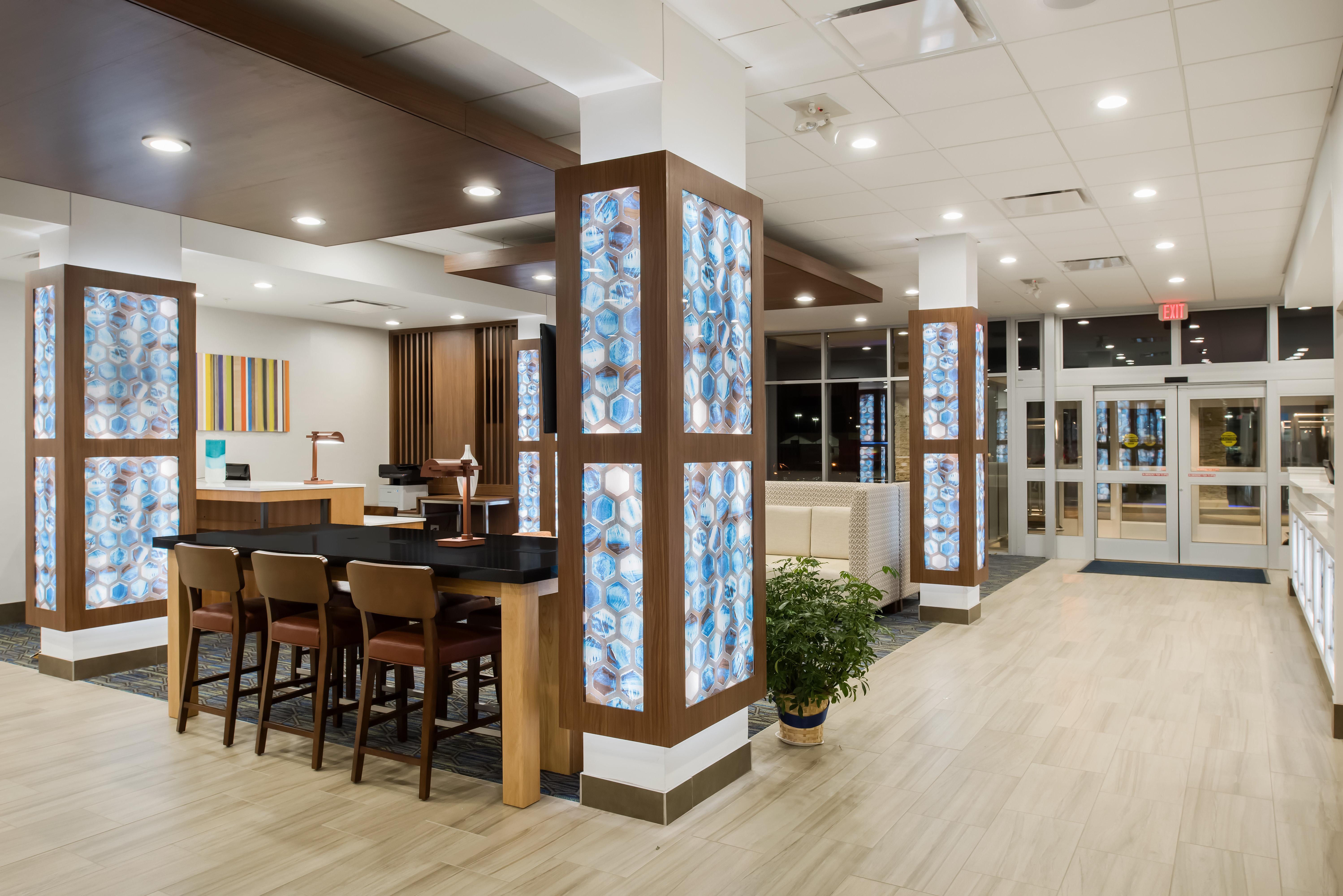 Holiday Inn Express & Suites West Plains Southwest By Ihg Ngoại thất bức ảnh