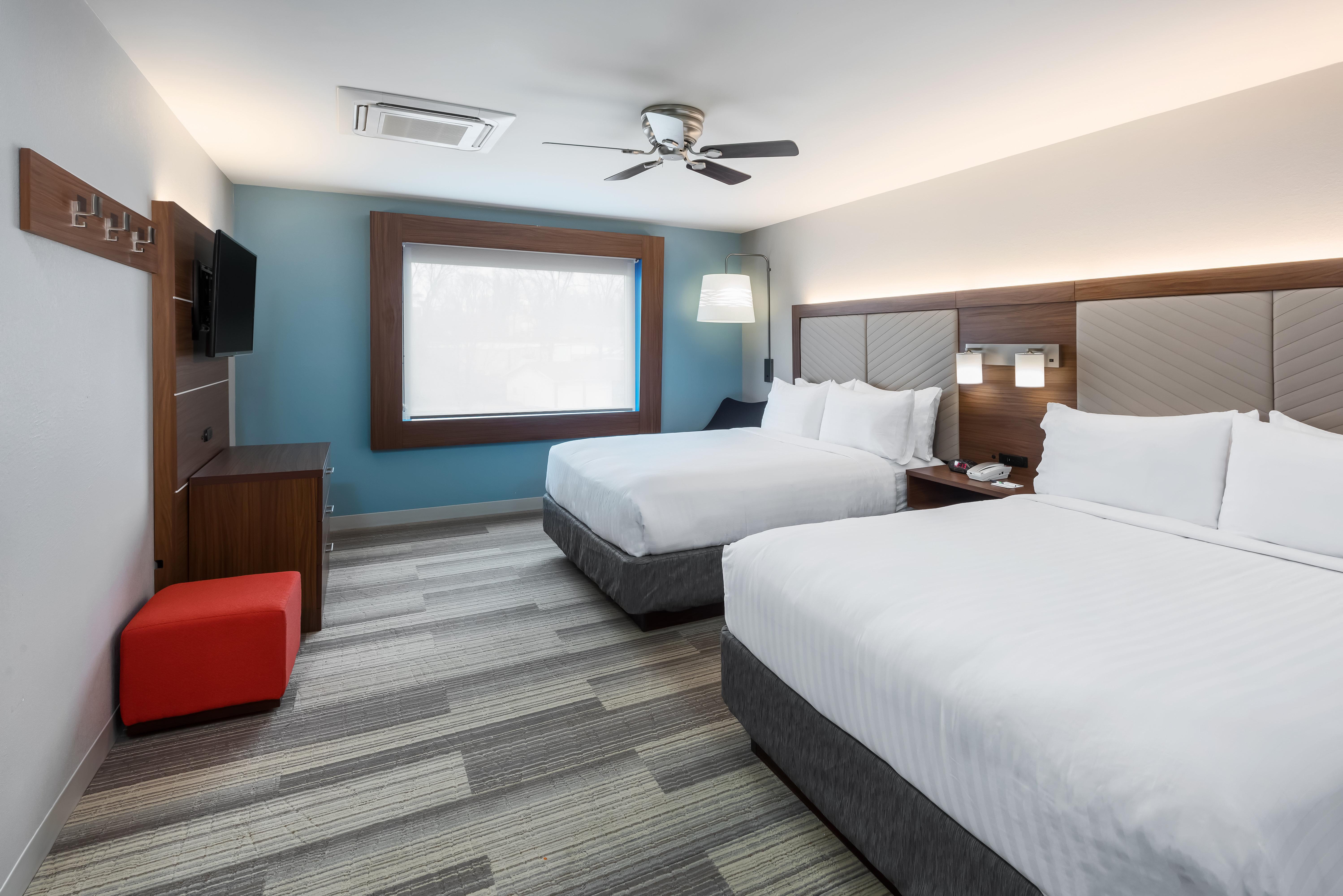 Holiday Inn Express & Suites West Plains Southwest By Ihg Ngoại thất bức ảnh
