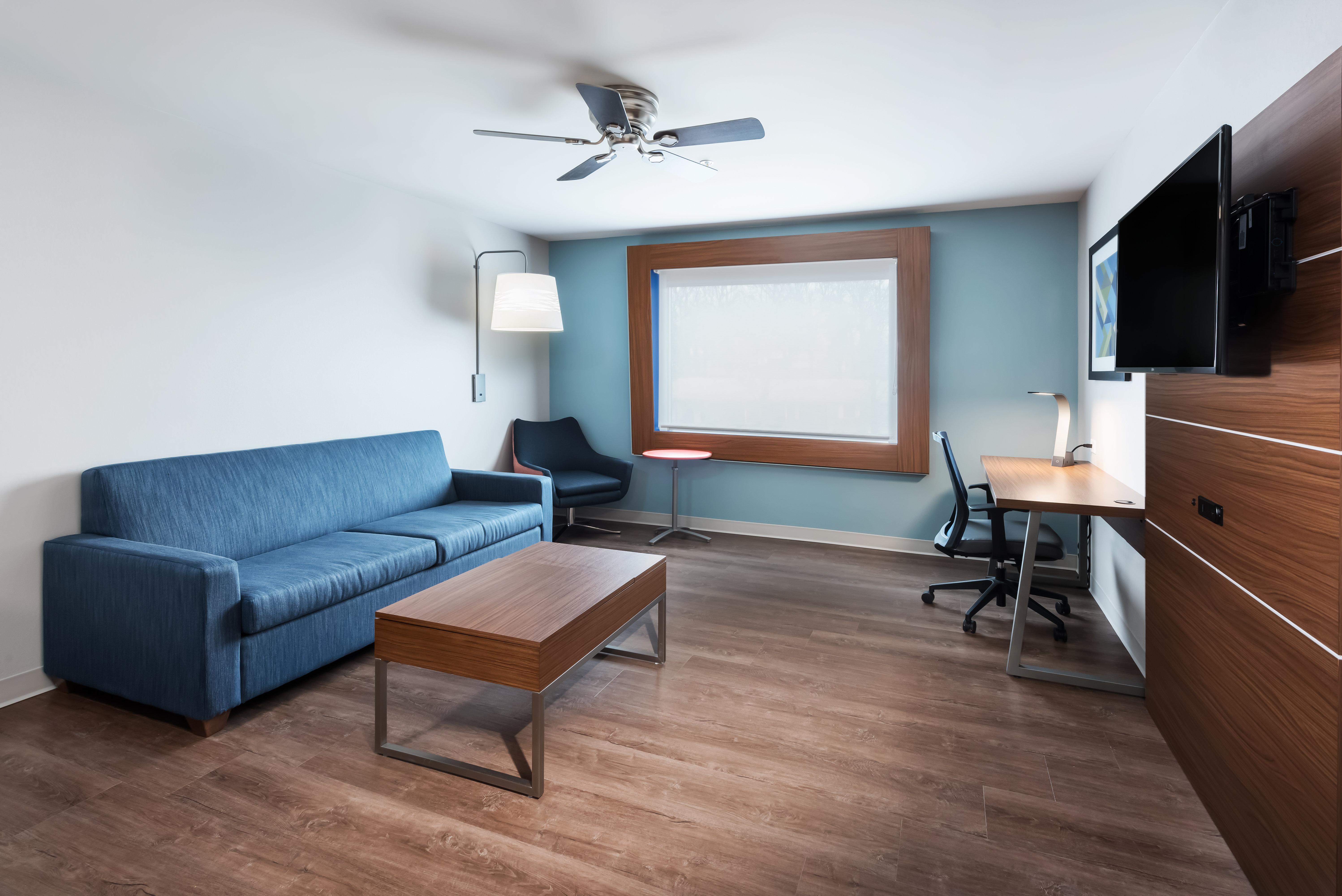 Holiday Inn Express & Suites West Plains Southwest By Ihg Ngoại thất bức ảnh