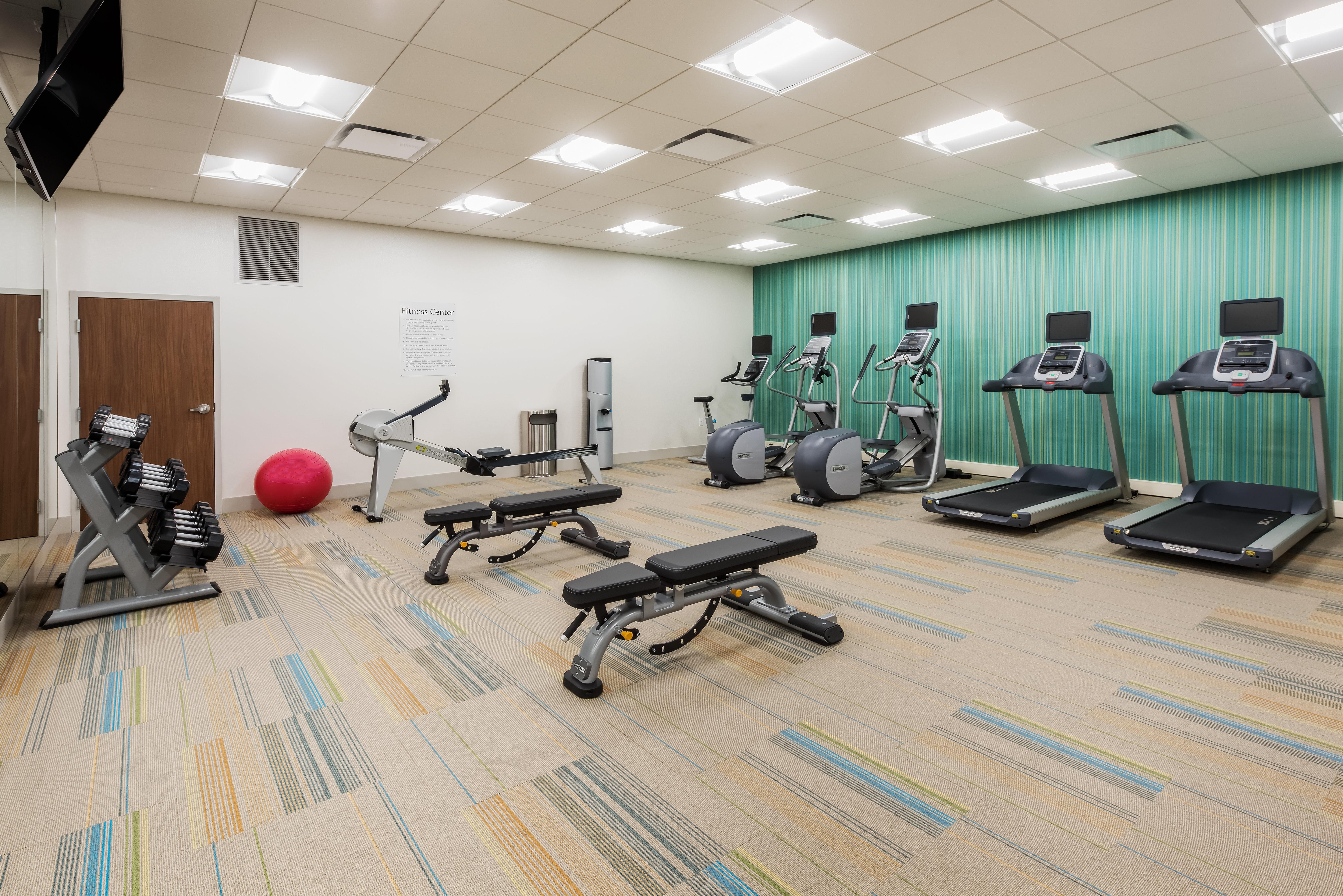 Holiday Inn Express & Suites West Plains Southwest By Ihg Ngoại thất bức ảnh
