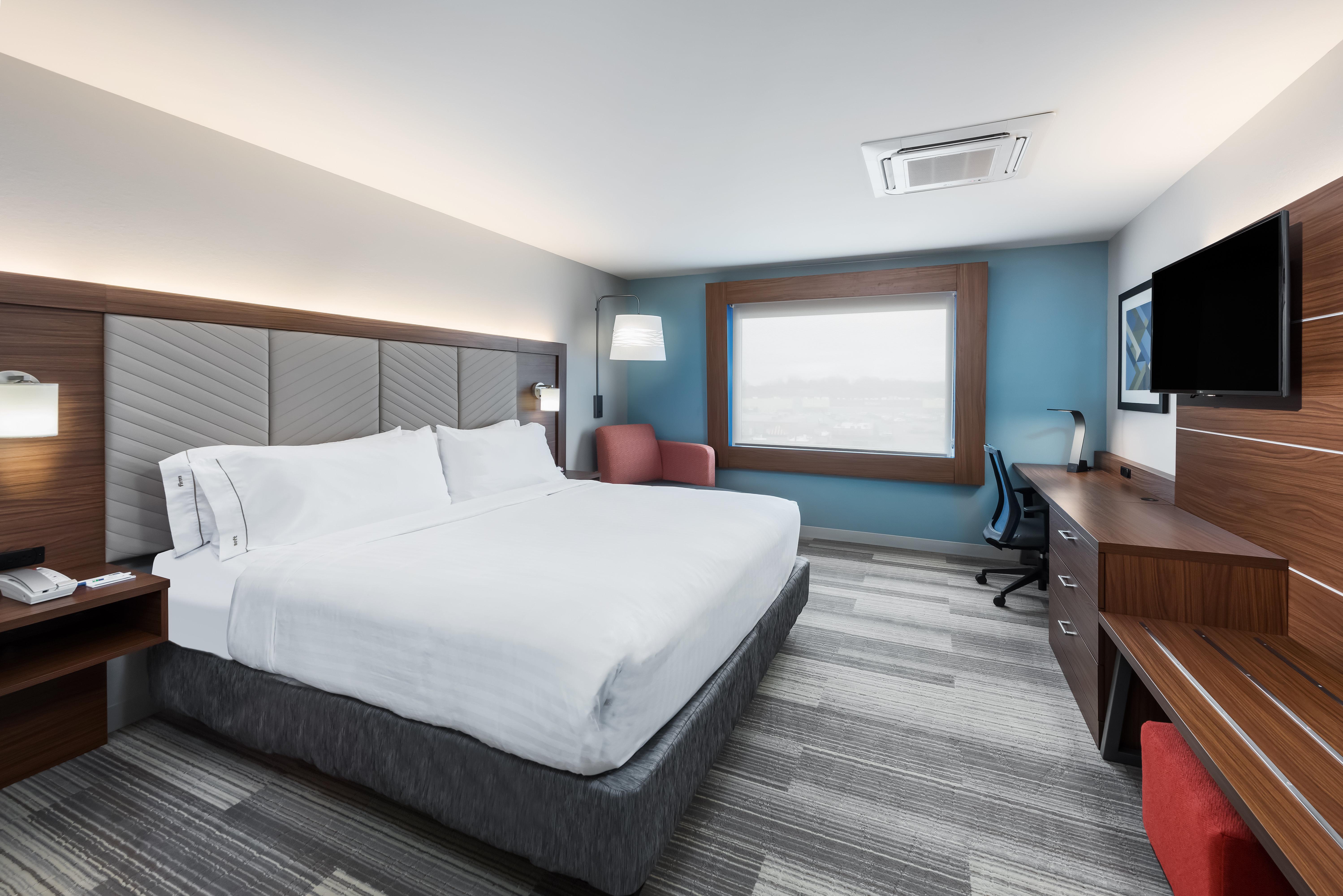 Holiday Inn Express & Suites West Plains Southwest By Ihg Ngoại thất bức ảnh