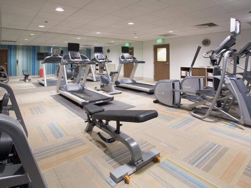 Holiday Inn Express & Suites West Plains Southwest By Ihg Ngoại thất bức ảnh