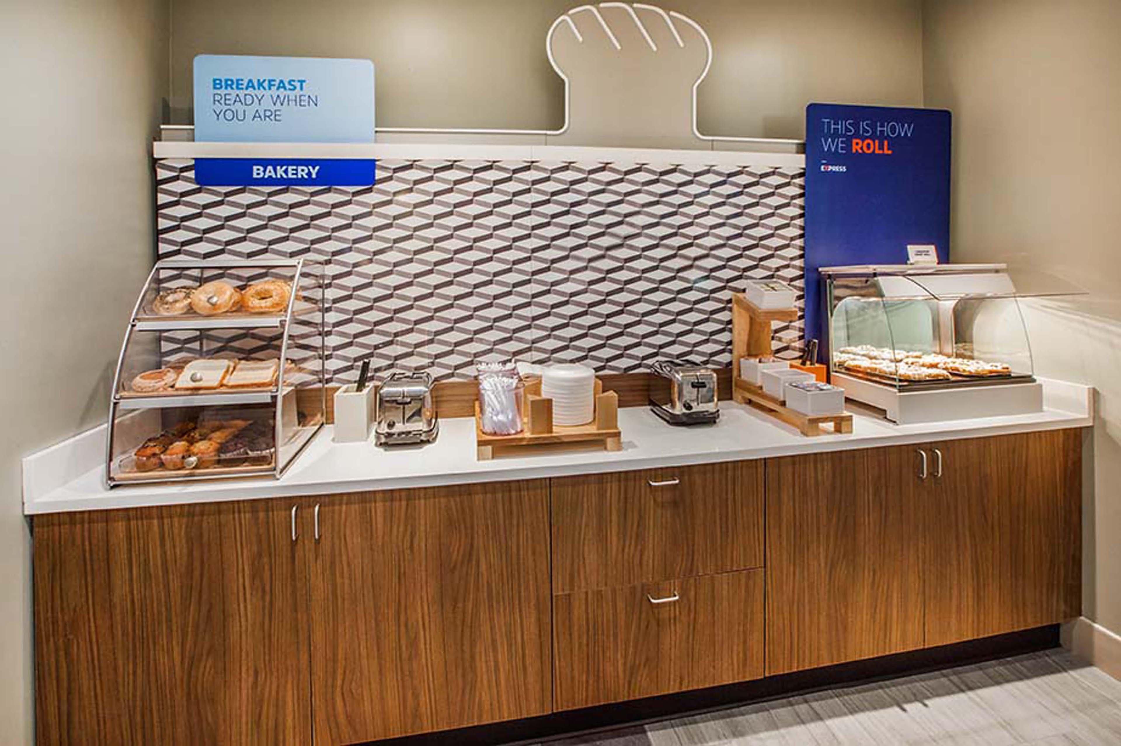 Holiday Inn Express & Suites West Plains Southwest By Ihg Ngoại thất bức ảnh