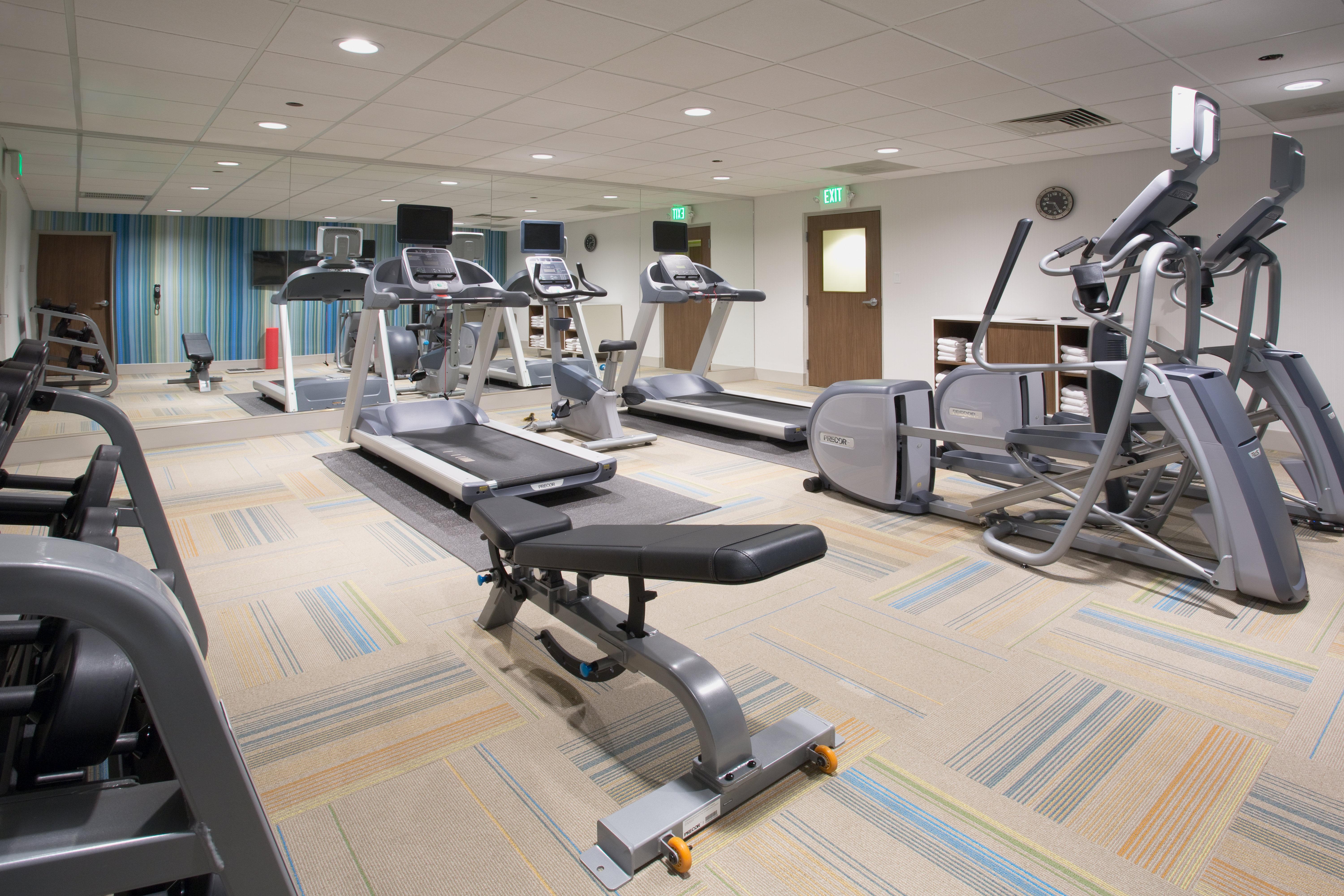 Holiday Inn Express & Suites West Plains Southwest By Ihg Ngoại thất bức ảnh