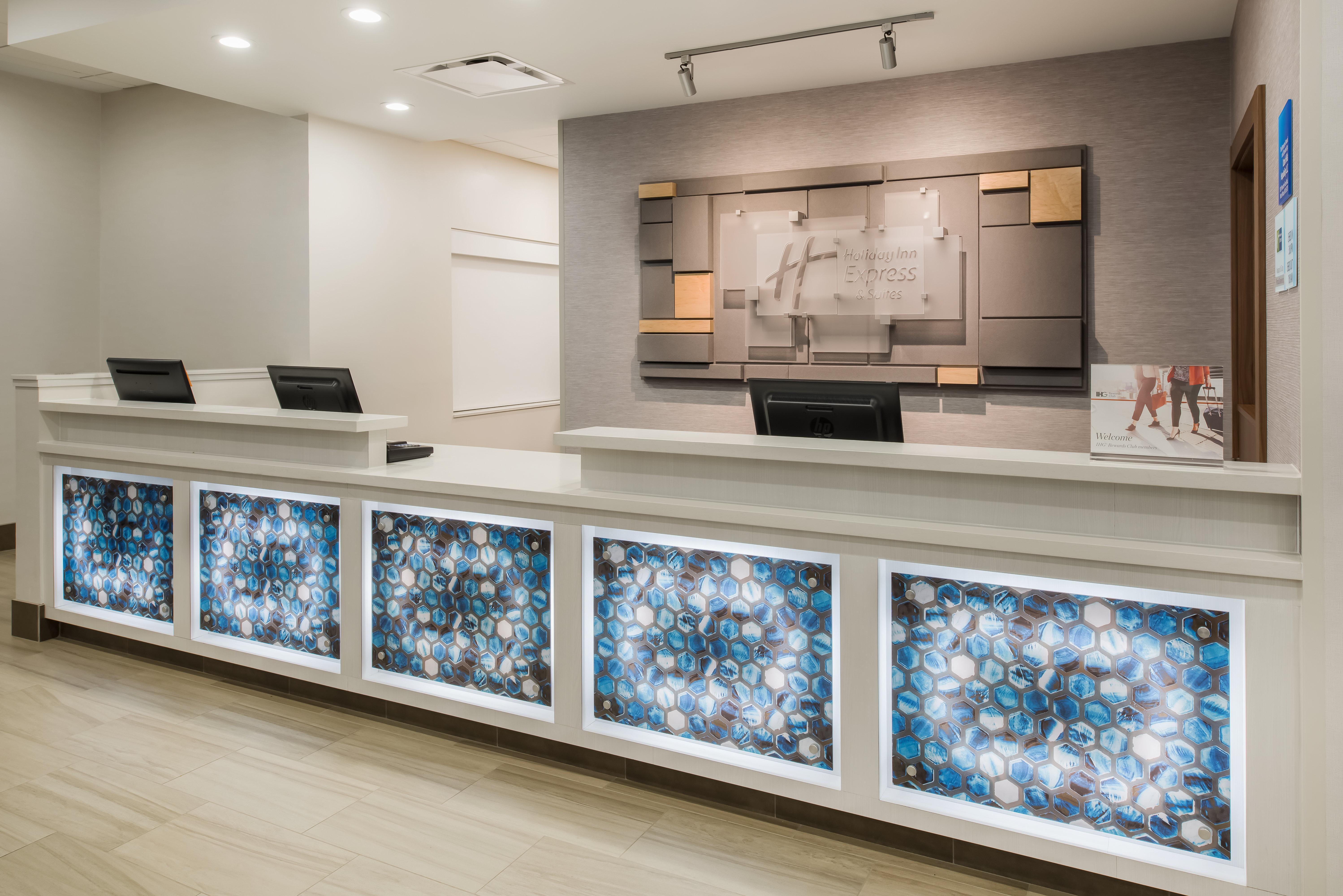 Holiday Inn Express & Suites West Plains Southwest By Ihg Ngoại thất bức ảnh
