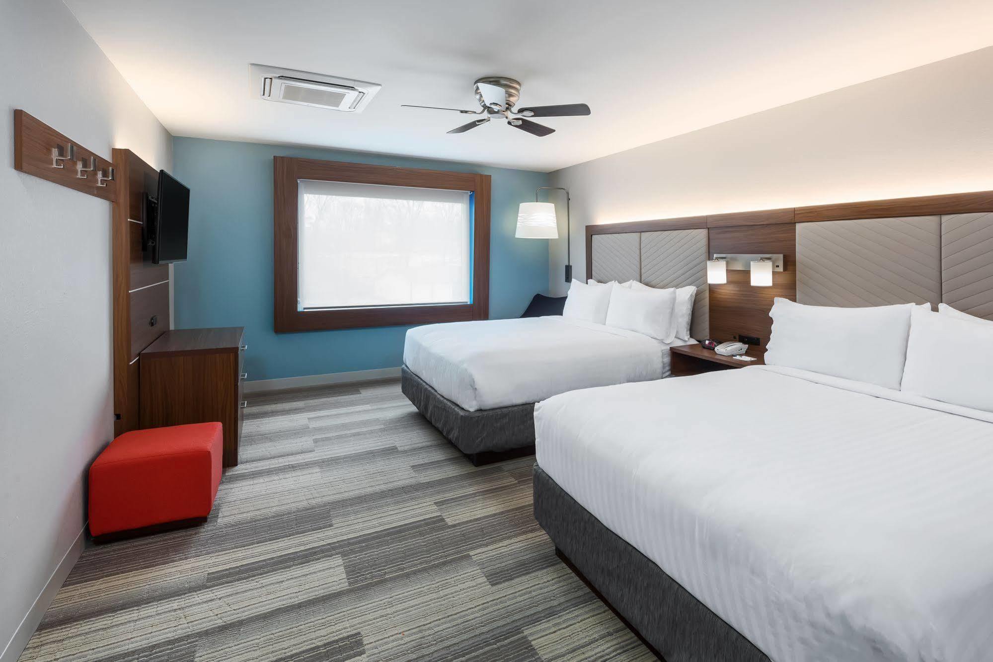 Holiday Inn Express & Suites West Plains Southwest By Ihg Ngoại thất bức ảnh